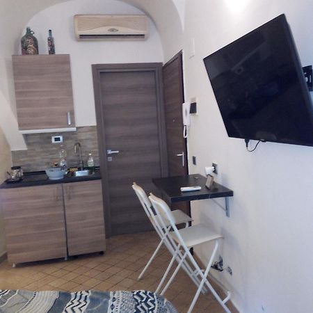 Corsini Houses- Catania Exterior photo