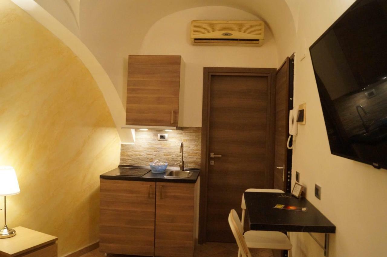 Corsini Houses- Catania Exterior photo