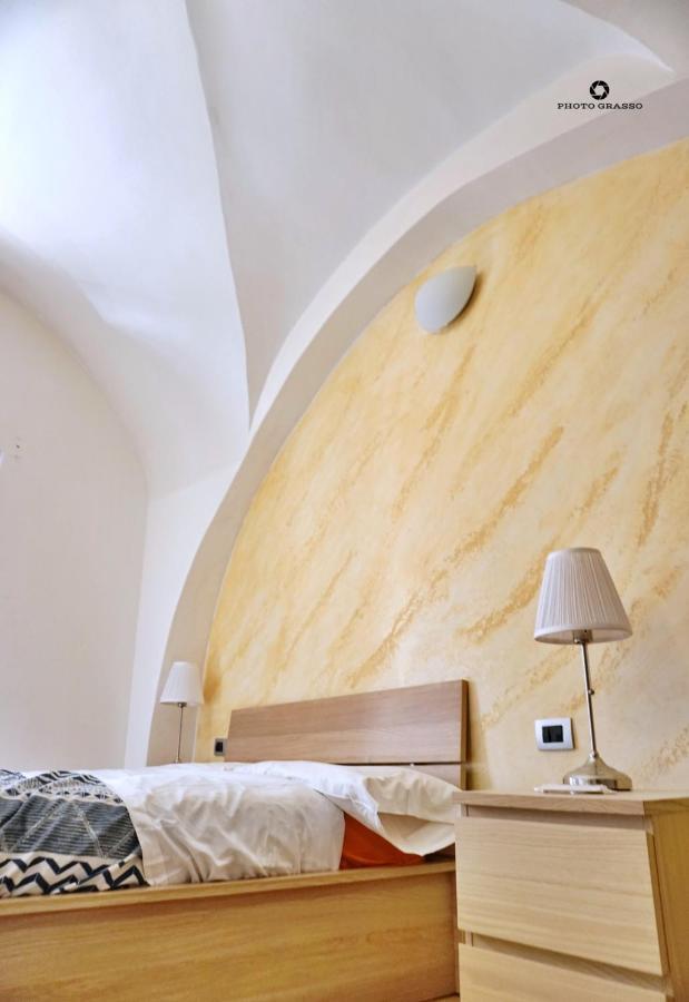 Corsini Houses- Catania Exterior photo